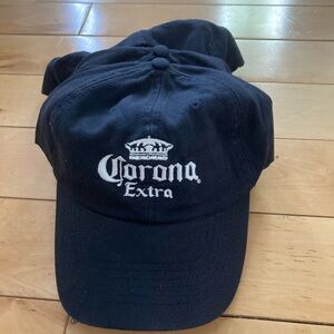 Corona Extra hats - (3)